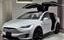 2018 Tesla MODEL X photo 1