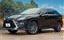 2017 Lexus RX — фото 1