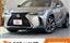 2019 Lexus UX 照片 1