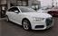 2018 AUDI A4 AVANT 照片 1
