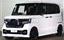 2023 Honda N-BOX CUSTOM 照片 1