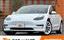 صورة 1 لـ 2021 Tesla MODEL 3