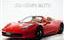 2012 Ferrari 458 SPIDER 照片 1