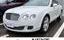 2010 Bentley CONTINENTAL GT 照片 1