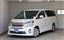 2011 Toyota VELLFIRE 照片 1