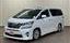 2009 Toyota VELLFIRE 照片 1