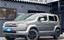2007 Honda CROSSROAD 照片 1