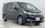 2016 Honda STEP WAGON — фото 1
