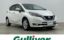 2017 Nissan NOTE photo 1