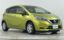 2017 Nissan NOTE 照片 1