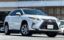 2016 Lexus RX 照片 1