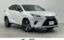 2020 Lexus NX photo 1