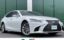 2018 Lexus LS — фото 1