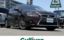 2017 Lexus CT photo 1