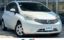 2012 Nissan NOTE 照片 1
