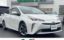 2020 Toyota PRIUS 照片 1