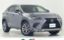 2017 Lexus NX 照片 1
