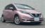 2017 Nissan NOTE — фото 1