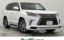 2016 Lexus LX 照片 1