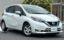 2017 Nissan NOTE — фото 1