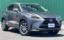 2016 Lexus NX 照片 1