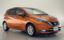 2018 Nissan NOTE 照片 1