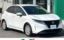 2021 Nissan NOTE photo 1