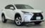 2017 Lexus NX — фото 1
