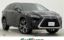 2018 Lexus RX photo 1