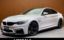 2016 BMW M4 — фото 1