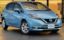صورة 1 لـ 2017 Nissan NOTE