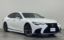 2021 Lexus LS 照片 1