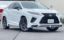 2019 Lexus RX photo 1