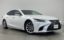 2018 Lexus LS — фото 1