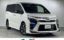 2020 Toyota VOXY 照片 1