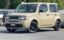 2010 Nissan CUBE — фото 1
