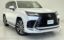 صورة 1 لـ 2025 Lexus LX