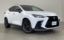 2021 Lexus NX 照片 1
