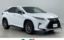 2016 Lexus RX 照片 1