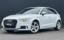 2018 AUDI A3 — фото 1