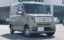 2021 Honda N-VAN photo 1
