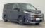 2022 Toyota NOAH — фото 1