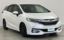 2016 Honda SHUTTLE photo 1