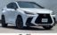 2024 Lexus NX photo 1