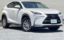 2015 Lexus NX 照片 1