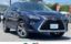 2016 Lexus RX 照片 1