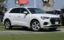 2021 AUDI Q3 photo 1