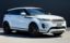 2019 LAND Rover RANGE ROVER EVOQUE — фото 1