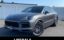 2021 Porsche CAYENNE photo 1