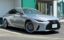 2021 Lexus IS photo 1